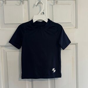 Navy Place sport shirt size 3t
